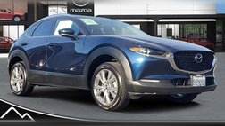 2025 Mazda CX-30 2.5 S Premium