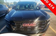 2025 GMC Acadia AT4
