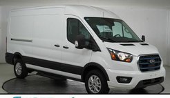 2023 Ford E-Transit 350