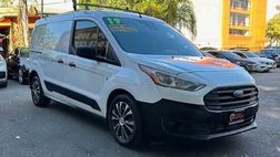 2019 Ford Transit Connect XL