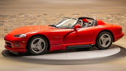 1992 Dodge Viper RT/10