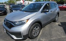 2020 Honda CR-V LX