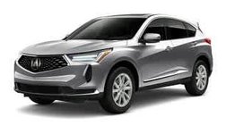 2023 Acura RDX SH-AWD
