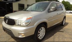 2007 Buick Rendezvous CX