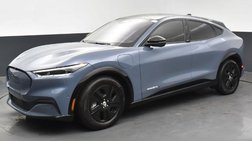 2023 Ford Mustang Mach-E California Route 1