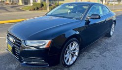 2014 Audi A5 2.0T quattro Premium