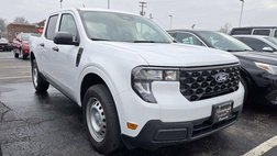 2025 Ford Maverick XL