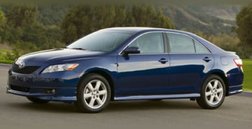 2007 Toyota Camry CE