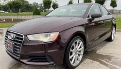 2015 Audi A3 1.8T Premium Plus