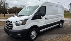 2020 Ford Transit 350