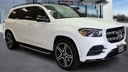2022 Mercedes-Benz GLS GLS 450