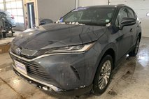 2023 Toyota Venza XLE