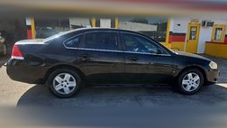 2010 Chevrolet Impala LS