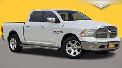 2018 Ram Ram Pickup 1500 Lone Star