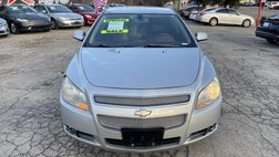 2009 Chevrolet Malibu LTZ