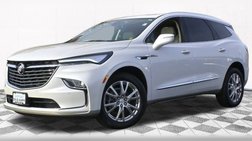 2022 Buick Enclave Essence