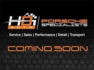 2015 Porsche 911 Base