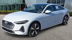 2025 Audi A5 quattro Premium Plus TFSI