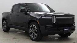 2025 Rivian R1T Adventure