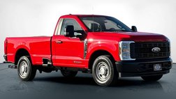 2026 Ford Super Duty F-250 XL