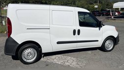 2021 Ram ProMaster City Tradesman