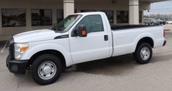 2016 Ford Super Duty F-250 XL