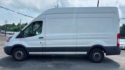 2016 Ford Transit 350