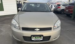 2009 Chevrolet Impala LT
