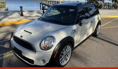 2014 MINI Clubman Cooper S