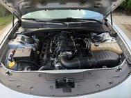 2019 Dodge Charger Police