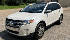 2012 Ford Edge Limited