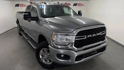 2023 Ram Ram Pickup 2500 Big Horn