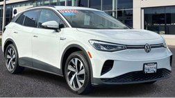 2023 Volkswagen ID.4 Pro
