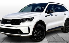 2023 Kia Sorento SX Prestige