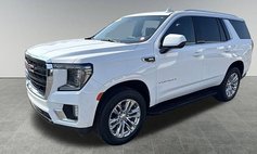 2022 GMC Yukon SLE