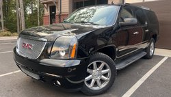 2011 GMC Yukon XL Denali