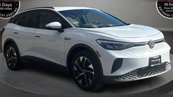 2022 Volkswagen ID.4 Pro