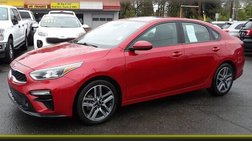 2019 Kia Forte S