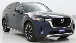 2024 Mazda CX-90 Plug-in Hybrid Premium