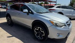 2013 Subaru XV Crosstrek 2.0i Limited