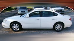2006 Buick LaCrosse CXL