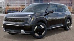 2026 Kia EV9 Wind