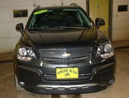 2010 Chevrolet Traverse LT