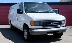 2004 Ford E-Series E-150
