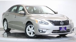 2014 Nissan Altima 2.5 SL