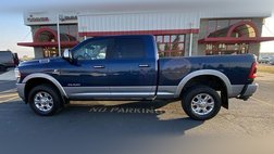 2021 Ram Ram Pickup 2500 Laramie