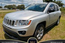 2012 Jeep Compass Sport