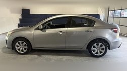 2010 Mazda MAZDA3 i SV
