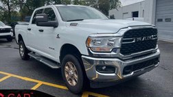 2024 Ram Ram Pickup 2500 Big Horn