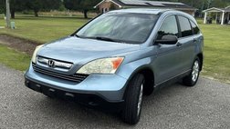 2009 Honda CR-V EX